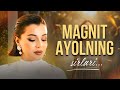 Magnit Ayolning Sirlari