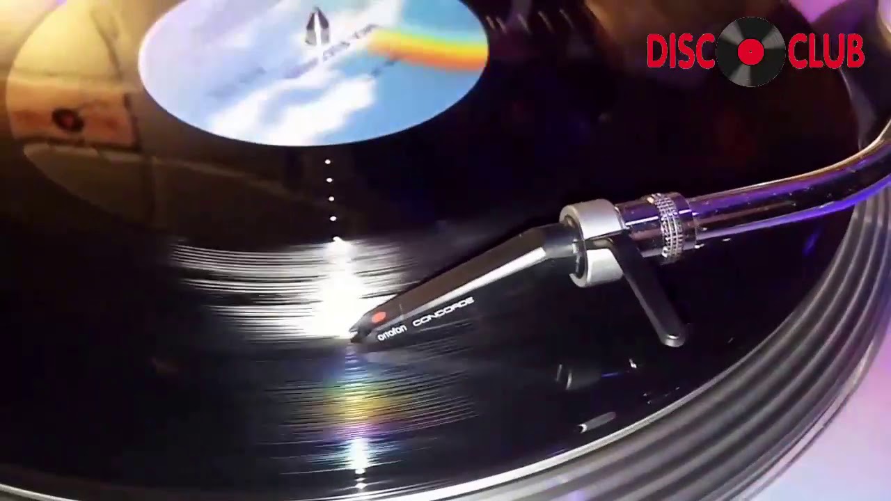 The Jets - Rocket 2 U (Extended Version) 1988 [Juan Carlos Baez]