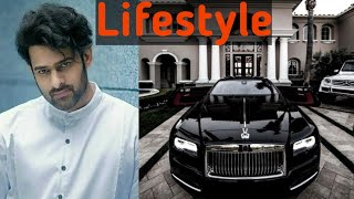 Prabhas Luxurious Lifestyle in 2020. House, Car's, Family, Net Worth, Girlfriend,
