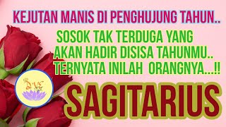Zodiak Sagitarius- Tak Disangka,Orang Ini Akan Hadir Dgn Tujuannya Dipenghujung Tahun Mu