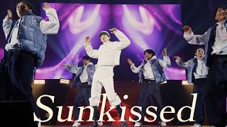 MINHO 민호 'Sunkissed' Stage Video | @ 2026 BEST CHOI's MINHO ❮Our Movie❯ in JAPAN