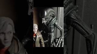 Would make an Awesome Crossover