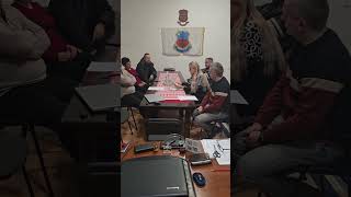 Засідання бюджетної комісії 08.11.2024