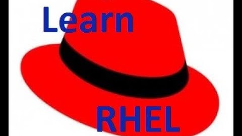 Admin@LearnRHEL   Int 008   Using ldd to find libs