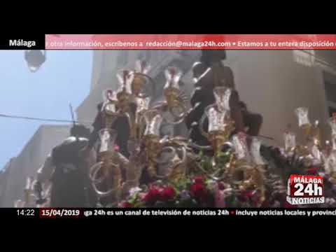 Noticia - Domingo de Ramos de estreno horas en frances