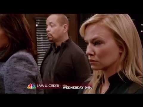 Law x Order Svu Season 16 Episode 10 Forgiving Rollins Promo 2 Of 2