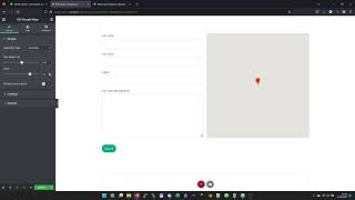 23 - Contact Form 7 and Google Maps