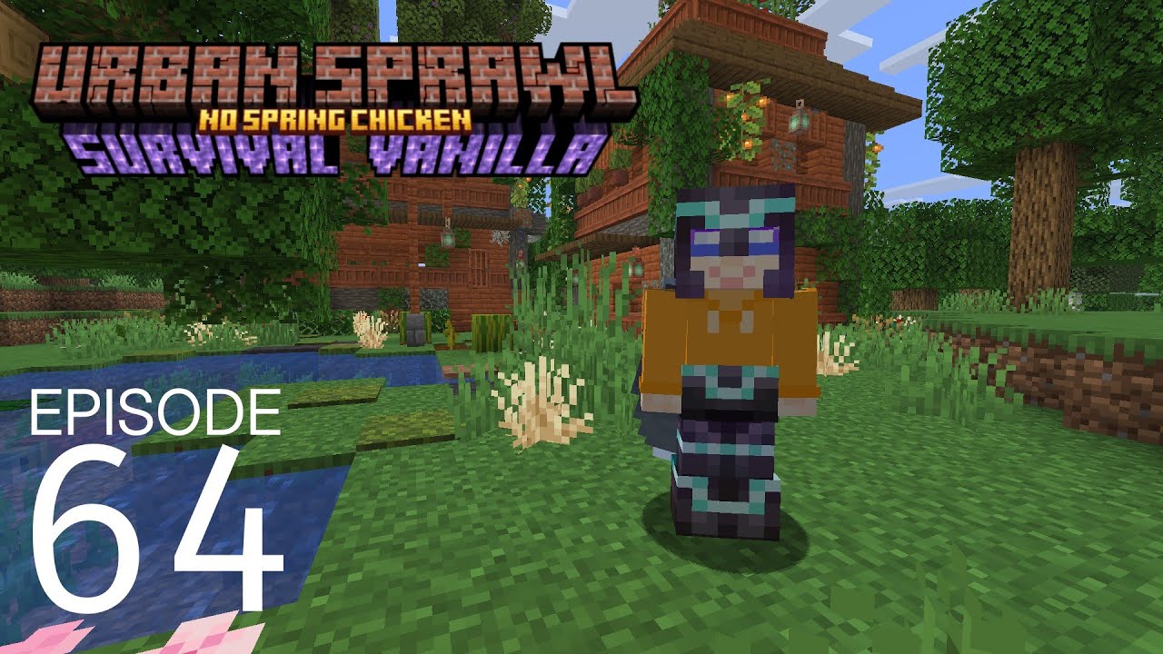 Urban Sprawl Episode 64 | Bee farm and more