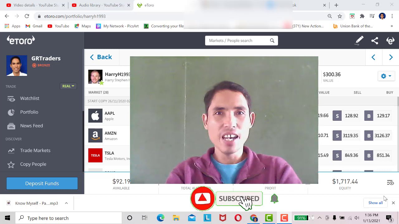 How to Copytrade in Etoro: Comprehensive Guide for All Traders