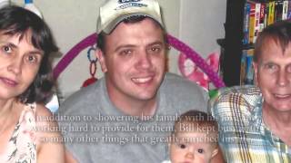 William Hack - Life Story Digital Video