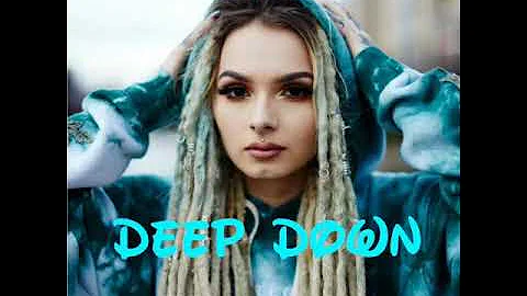 Zhavia - Deep Down (Audio)