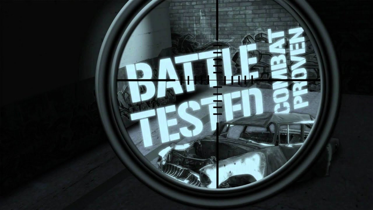 GG&G Tactical Rifle Accessories