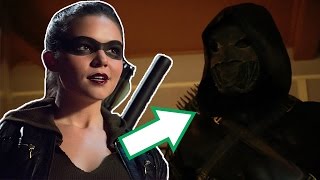 Arrow Season 5 Episode 6 Trailer Breakdown - So It Begins Arrow Season 5 Episode 6 Trailer Breakdown - So It Begins