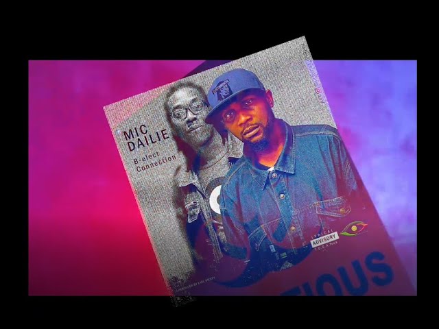 MicDailie - Early Morning Shit (Shit to go Viral)