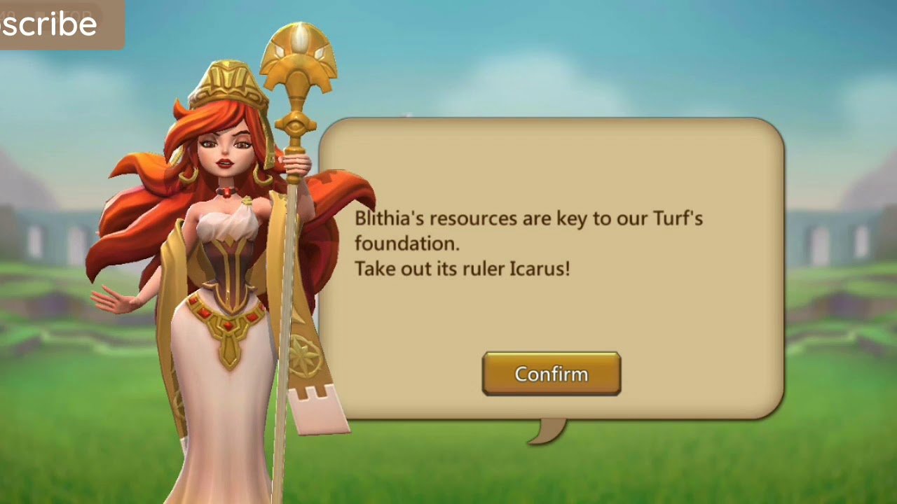 Lords mobile kingdom game How to play or  how to start Training period Best games  intresting game