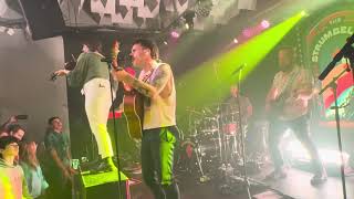 The Strumbellas - In This Life - Live at El Club in Detroit, MI on 5-4-24