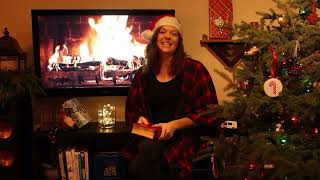 CMX Winter Soiree Lobby Video