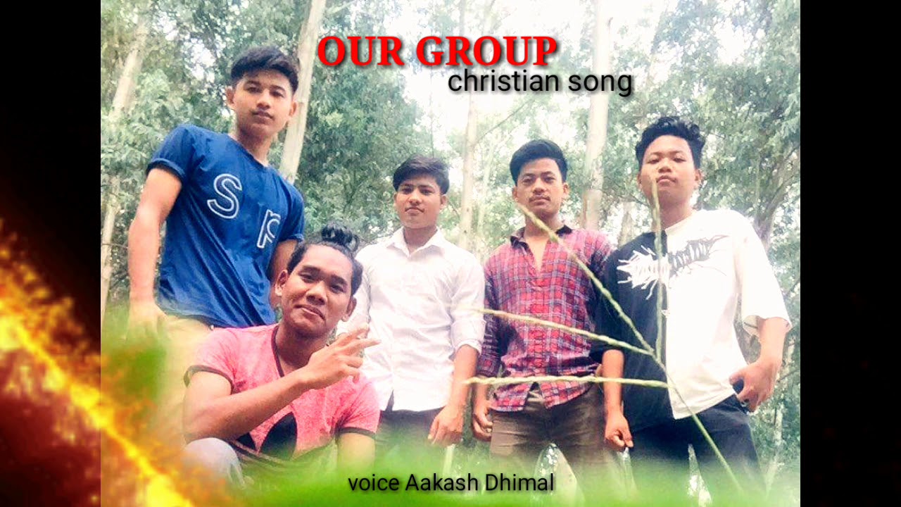 Jabama prabhu ko bhae ra Nepali christian song cover by Aakash Dhimal