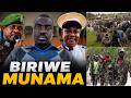 LIVE KONGORO YAHAMAGAJE ABANYAMURENGE BARAKA MINEMBWE DRONE YARASHE GAKENKE 