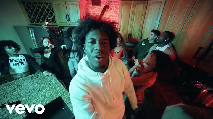 Zeddy Will, StaySolidRocky - Twerkin Wit Ya Friends (Official Video)