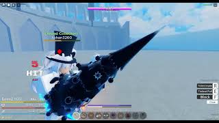 Clapped A Tori With Trash Ping