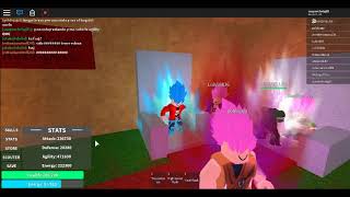 Videos De Dragon Ball Minijuegos Com - roblox dragon ball z rage transformaciones bug de entrenamiento