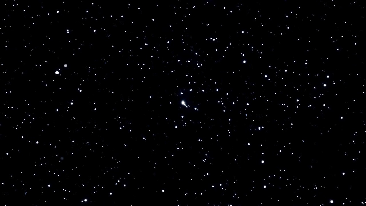 Deep Space Sleep Sounds: Dark Starship Engine Ambience With Brown Noise for Ultimate Relaxation