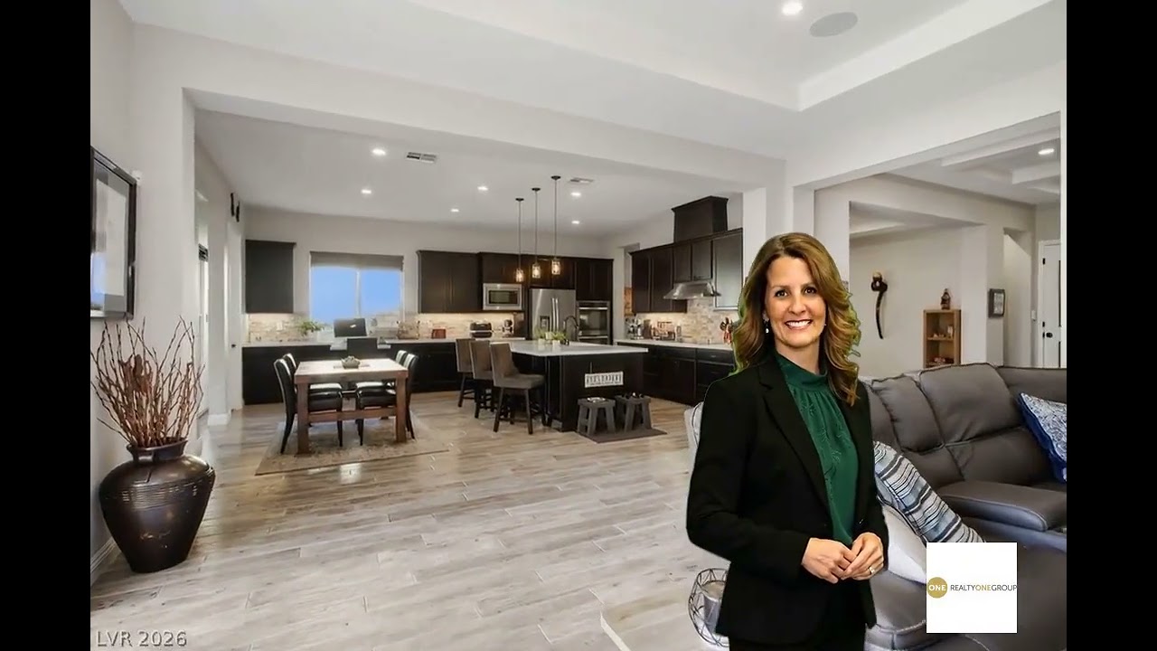 Immersive tour for 93 Cantabria Coast Las Vegas