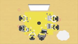 TechSutra presents MAXHUB Mirroring box for Wireless sharing