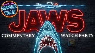 Jaws ('75) - Scariest Movie Ever? (Commentary + Analysis)