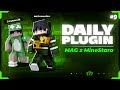 [FREE] AUTORSKI PLUGIN NA MAGA Z MINESTARA | 1.18.2+ | [DAILY #9/30] #777CODE