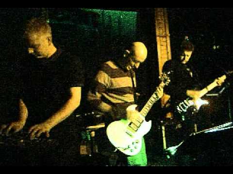MTDTT Broken Bridges! at Edge Of Wedge Portsmouth.  11-5-12.