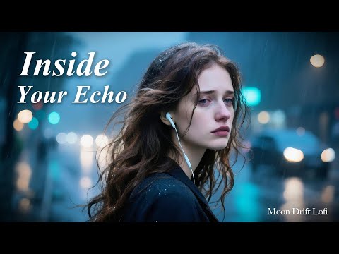 Inside Your Echo Moon Drift Lofi Official Audio 