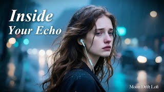 Inside Your Echo | Moon Drift Lofi Official Audio