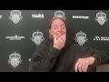 Hal Hershfelt Post-Match Press Conference | Matchday 23 vs Portland Thorns | 09.06.26