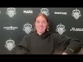 Hal Hershfelt Post-Match Press Conference | Matchday 23 vs Portland Thorns | 09.06.26