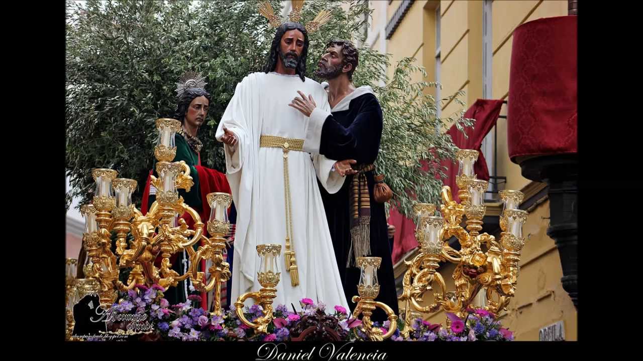 Marcha: Hágase tu Voluntad A.M. Nuestro Padre Jesús de la Redención(Sevilla)