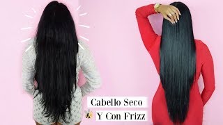 Dry, Damaged, Dull and Lackluster Hair - Frizz-Free, Shiny and Healthy Hair, fashionbycarol screenshot 5