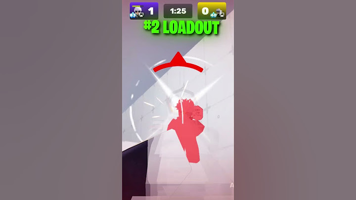 Top 3 Tips and Tricks To Become the BEST Roblox Rivals Player !
