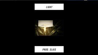 free "LIGHT" smino x monte booker type beat (Prod. Slais)