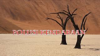 Cipto - Polusi Kendaraan - Ukk Smk N 1 Wonosegoro