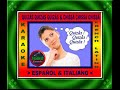 QUIZÁS QUIZÁS QUIZÁS CHISSÀ CHISSÀ CHISSÀ KARAOKE ESPAÑOL ITALIANO 