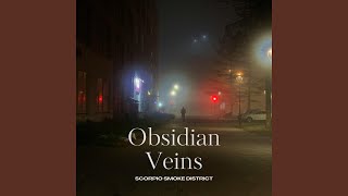 Electric Shadows - Scorpio Smoke District