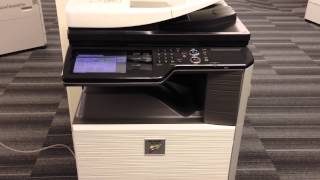 決まりました❣️ SHARP MX-2310F カラーコピー機 mqdefault.jpg