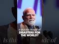 Can the World Overcome This Decade of Crises? | PM Modi in Netherlands