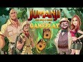Jumanji: The Mobile Gameplay Android/ios - By NHN Entertainment Corp.[ 1080p ]