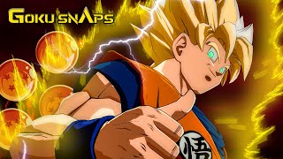 EPIC Goku vs Frieza Showdown in 4K! | Dragon Ball FighterZ Gameplay screenshot 3