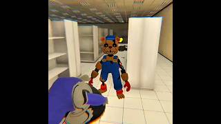 Hide in the backroom #gaming #reel#ytshorts #ytviral gamei