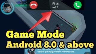 Game Mode settings for Android 8.0 (VIVO V9) screenshot 2