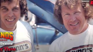 LEGENDS THE SERIES - THE LEGEND OF DON "THE SNAKE" PRUDHOMME